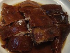 古法烧鹅-朱仔记食府(江南大道店)