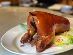 -8餐厅(新葡京酒店)