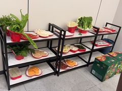 -鸿盛火锅(重庆路店)