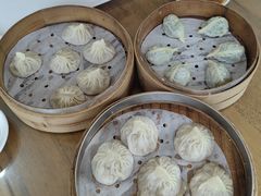 -东升灌浆包(辛庄街总店)