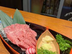 -酉林和牛·烧肉