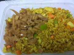 -翻滚吧!蛋炒饭·天津炒饭哥