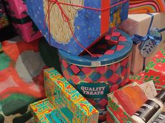 -LUSH(威尼斯人店)