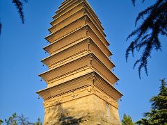 -洛阳白马寺