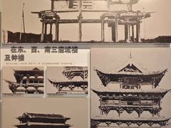 -梁思成纪念馆