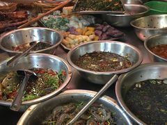 生腌虾-长平老姿娘夜粥(平东一街店)