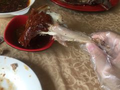 -维吾尔餐厅(宜山路店)