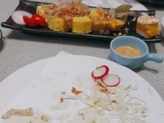 -万岁寿司(万国店)