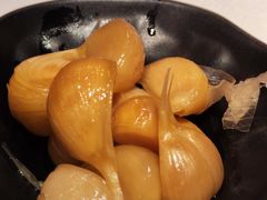糖蒜-东来顺饭庄(西直门店)