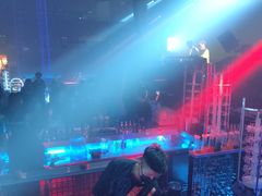 -SPACE CLUB酒吧(九纬路店)