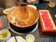 -阳坊涮肉(西直门凯德mall店)