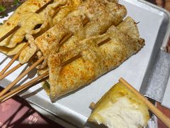 -木屋烧烤(西南角店)