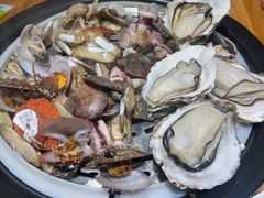 -77号渔船·蒸海鲜青岛菜(积米崖店)