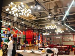 -李叔叔虾蟹大排档(青羊店)