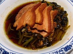 梅菜扣肉-阿五黄河大鲤鱼(纬三路店)