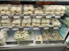 -白玉兰食品(中山公园龙之梦店)