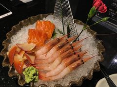 -梅筑·创意料理(王府井百货店)