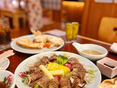 -蟹田居·活蟹料理(东城店)