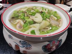 -金泽大酒店·卢塞恩餐厅·年夜饭春节连市