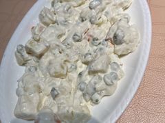 -梅夫娜土耳其餐厅.清真HALAL