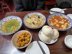 -管记水席老店(仙果市街店)