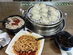 -志亮灌汤蒸饺·清真(庙后街店)