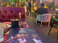 -Famous肥猫墨西哥音乐餐吧(五棵松华熙LIVE店)