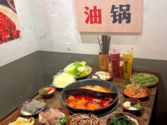 -冯校长老火锅(广州正佳广场店)