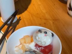 -黄山老妈·土菜(碧桂园店)