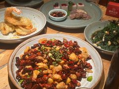 -青年公社烤鸭(滨湖银泰店)