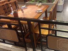 -杨记隆府重庆江湖菜(大悦城店)