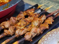 -新粤新疆菜(禅城店)