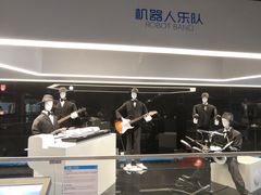 -龙岗区科技馆
