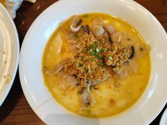 -水月周庄铂尔曼酒店-水月荟中餐厅