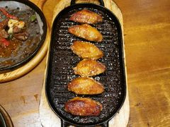 -老东镇啤酒屋海鲜加工·蒸汽海鲜·海鲜烧烤(台东店)