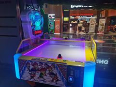 -核客电玩城(东门店)