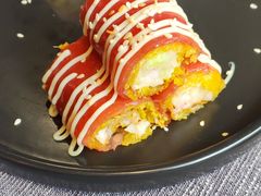 红米肠-御花园·粤菜·海鲜火锅(中山公园店)