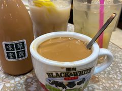 -华嫂冰室(湾仔店)