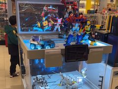 -TOYSRUS玩具反斗城(合肥华润万象城店)