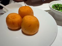 枇杷-四季民福烤鸭店(王府井灯市口店)