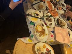 -君悦酒店·乐厨·高空自助餐(青年大街店)
