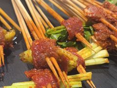 -钢管厂五区小郡肝串串香(南山店)