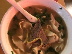 -萧记三鲜烩面(东站店)