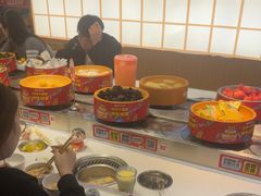 -龍歌自助小火锅(秦淮水游城店)