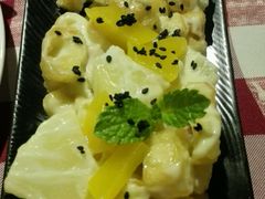 -邓丽君音乐主题餐厅