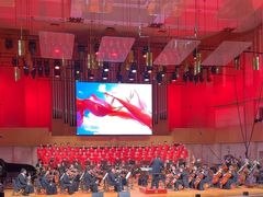 -中山公园音乐堂