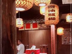 -南京大牌档(三阳广场苏宁店)