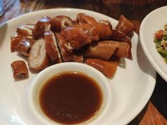 -宝中宝食府(清泰街店)