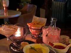 -柒Lounge(三里屯店)