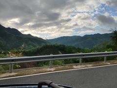 -大围山国家森林公园